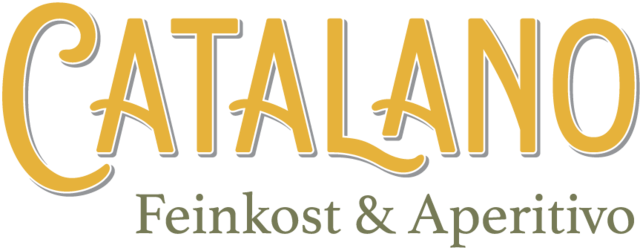 Catalano Feinkost logo