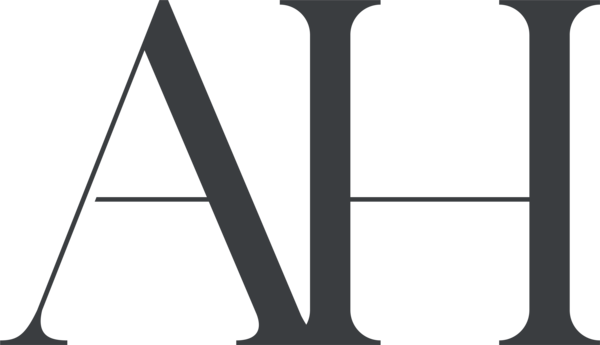 Hübner RA logo