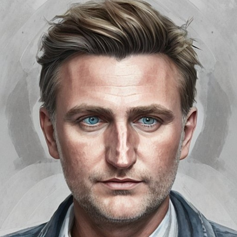 Stefan Schindler, CEO of Recompute.io