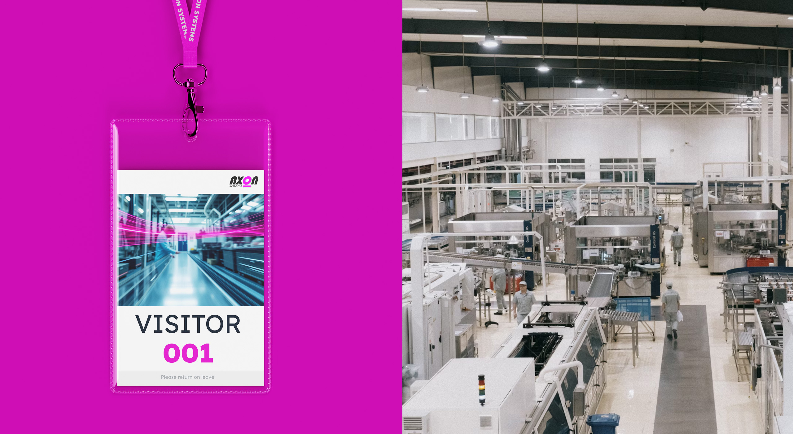 Solution: B2B User Experience Optimization