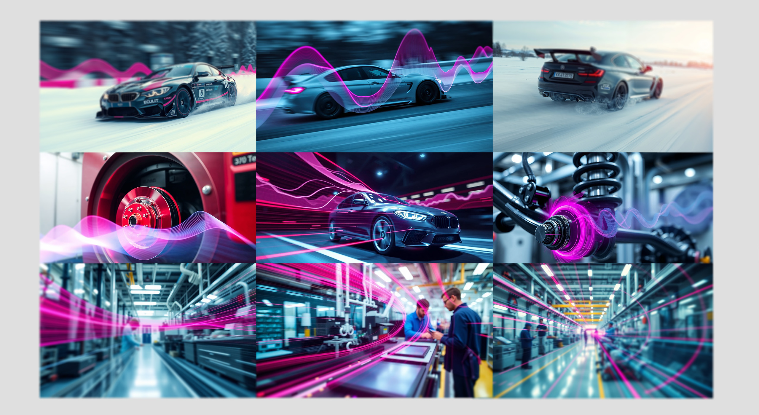 Solution: Digital Brand Identity Refresh