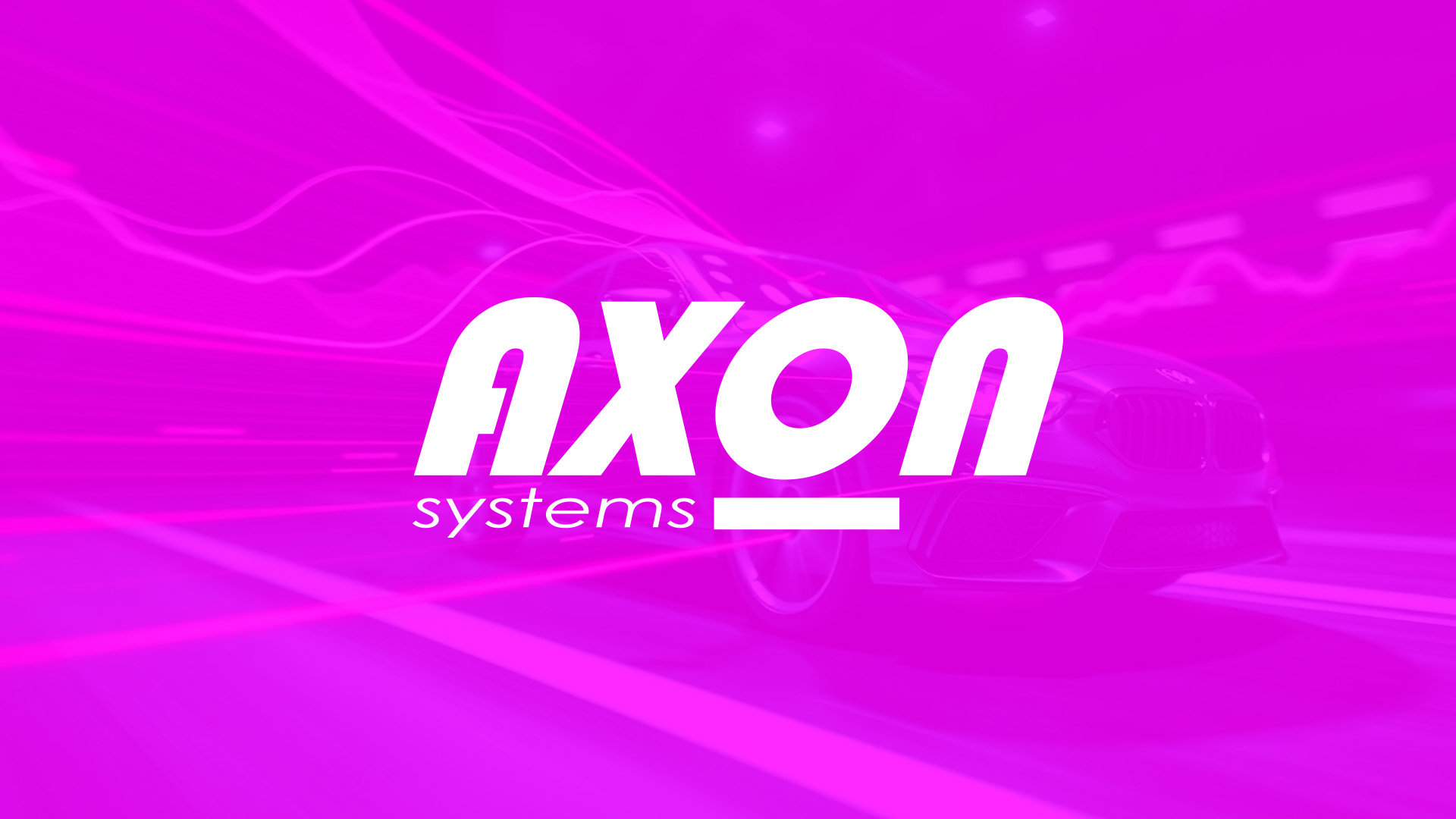 Invisible telemetry. Visible success.